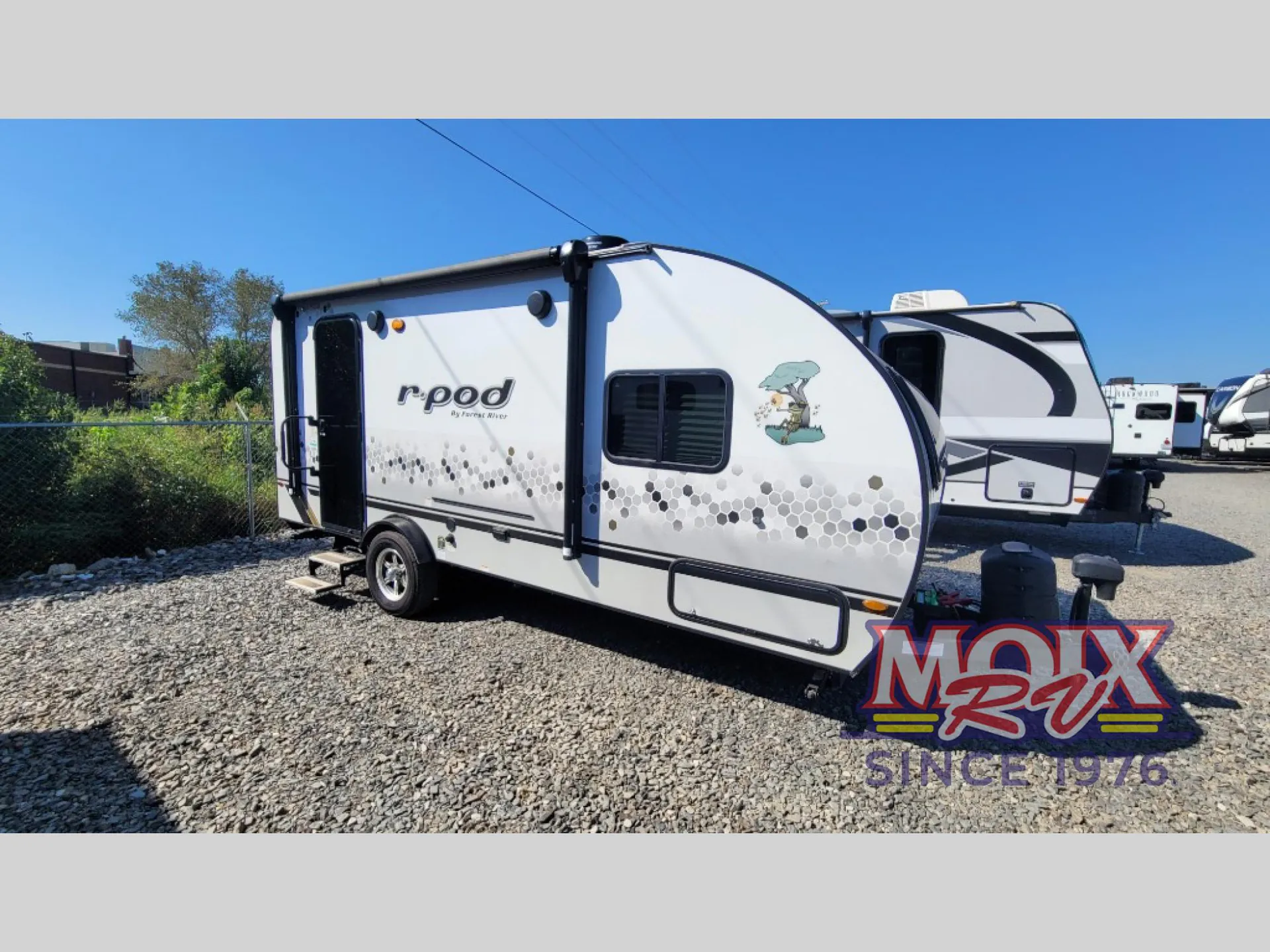 2022 Forest River R-Pod RP-196 - Photo 2