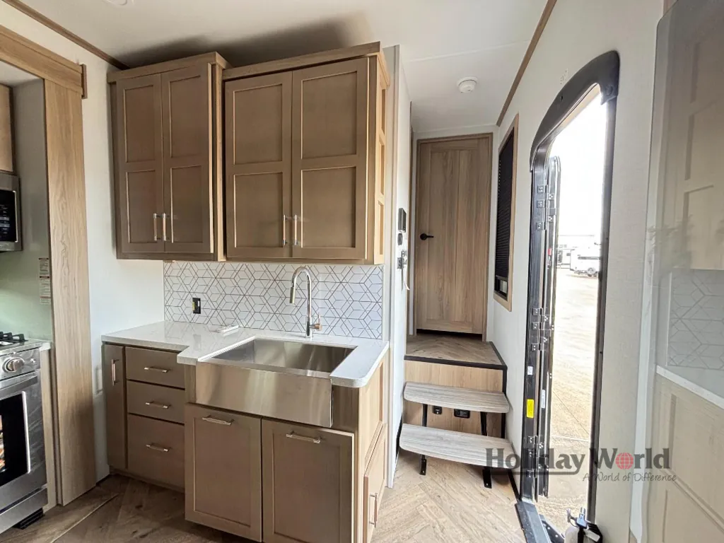 2026 Keystone Raptor 441, Photos photo 19