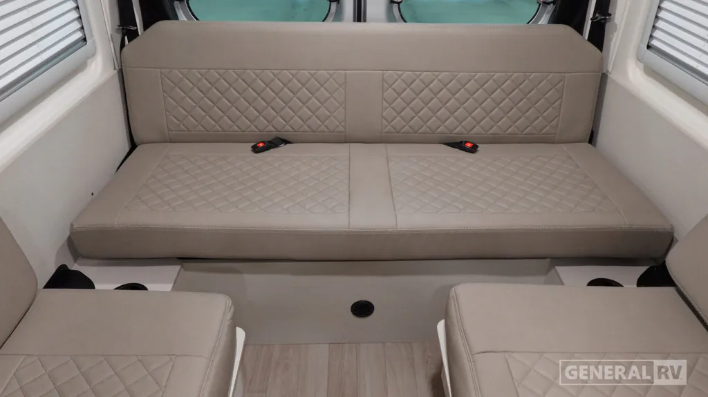 2027 Thor Motor Coach Tellaro 20Y, Photos photo 24