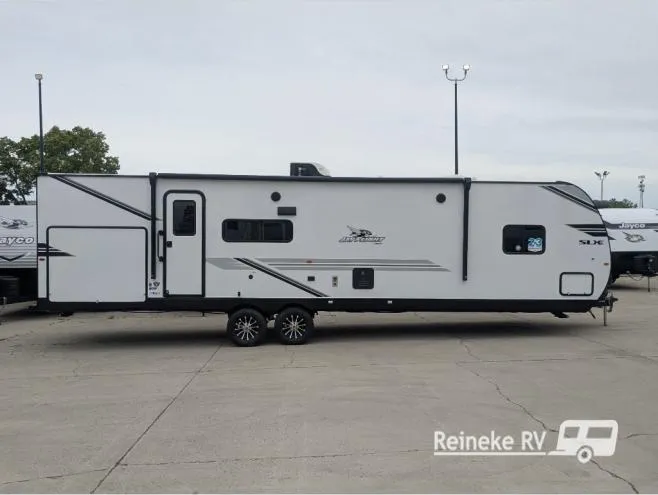 2026 Jayco Jay Flight SLX 295TBS - Photo 2