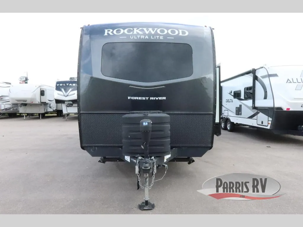 2026 Forest River Rockwood Ultra Lite 2706BH - Photo 3
