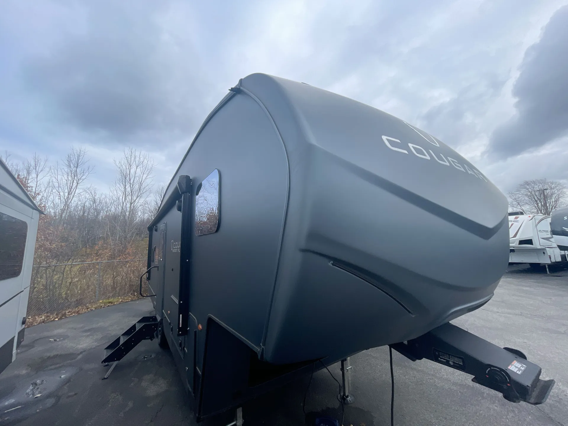 2026 Keystone Cougar Sport 2700BH - Photo 2
