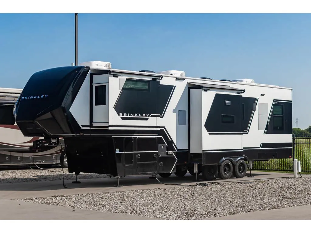 2025 Brinkley Model G 3500, Photos photo 50