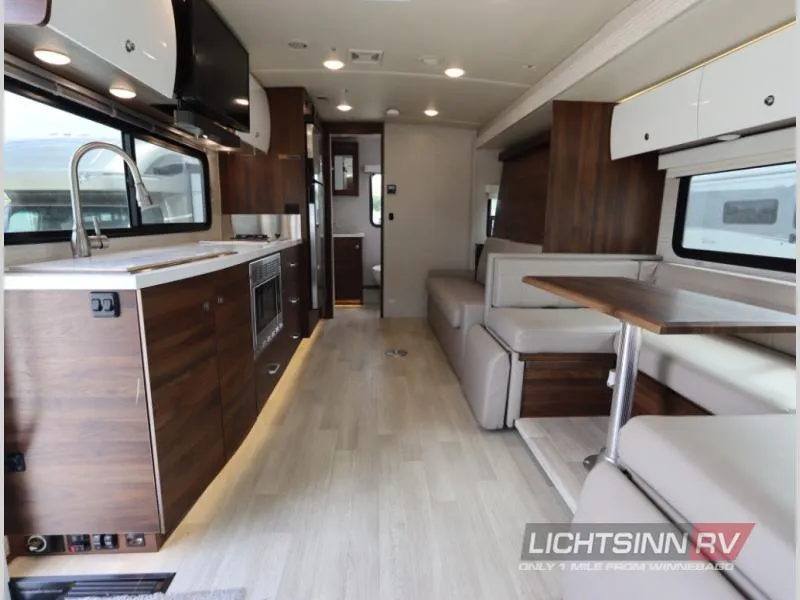 2021 Winnebago View 24D - Photo 4