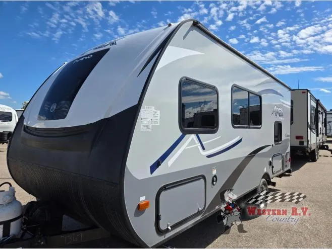 2020 Coachmen Apex Nano 185BH - Photo 4