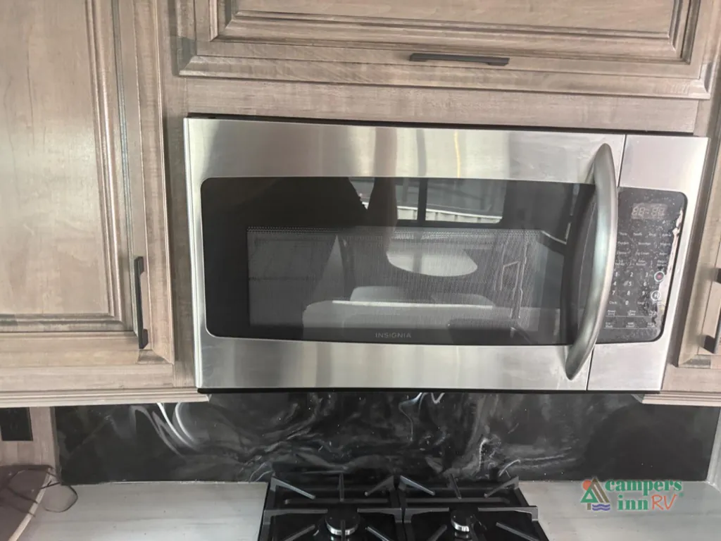 2020 Forest River Cedar Creek Champagne Edition 38EL, Photos photo 27