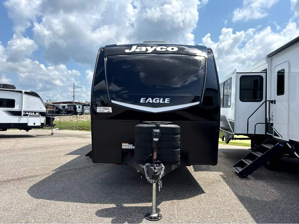 2026 Jayco Eagle HT 312BHOK - Photo 3