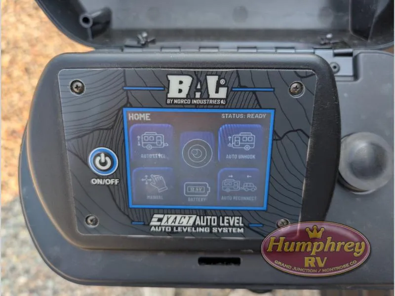 2027 Rockwood Ultra-Lite 2608BS - Photo 4