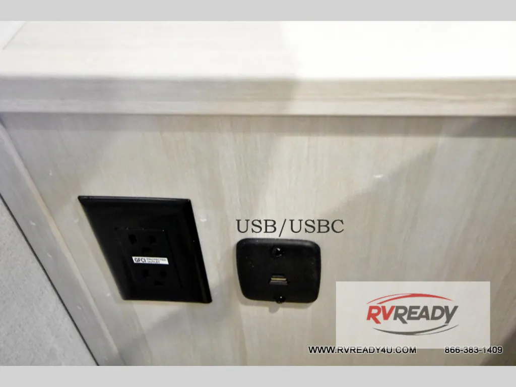 2026 Forest River Surveyor Legend 205RKLE, Photos photo 36