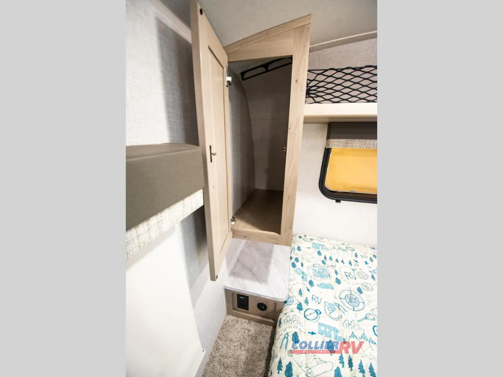 2023 Forest River Rockwood Geo Pro G20FBS, Photos photo 16
