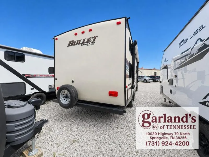 2015 Keystone RV Bullet 252BHS - Photo 3