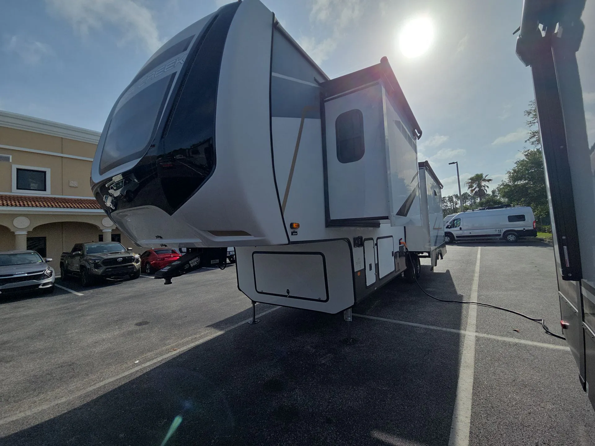 2021 Forest River Cedar Creek 311RL - Photo 4