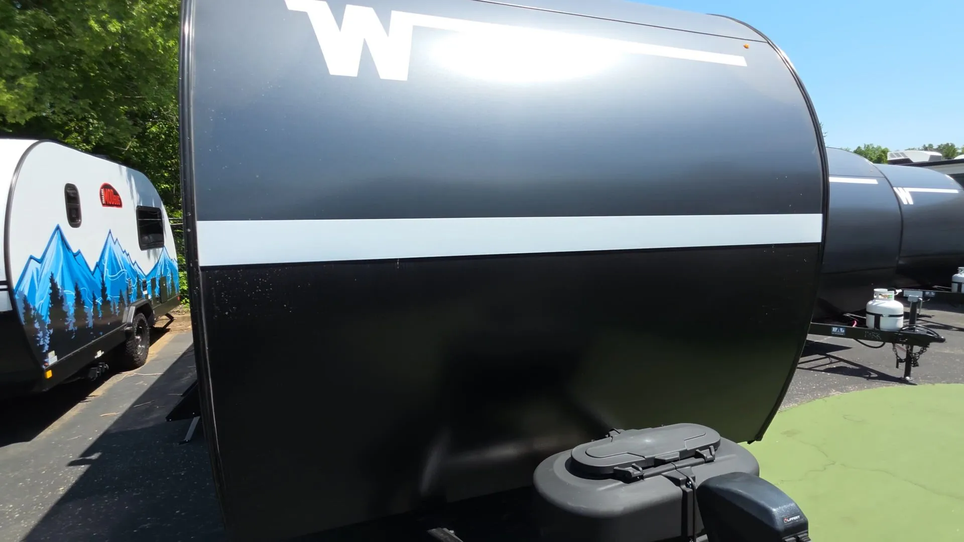 2026 Winnebago Access 25BH - Photo 4