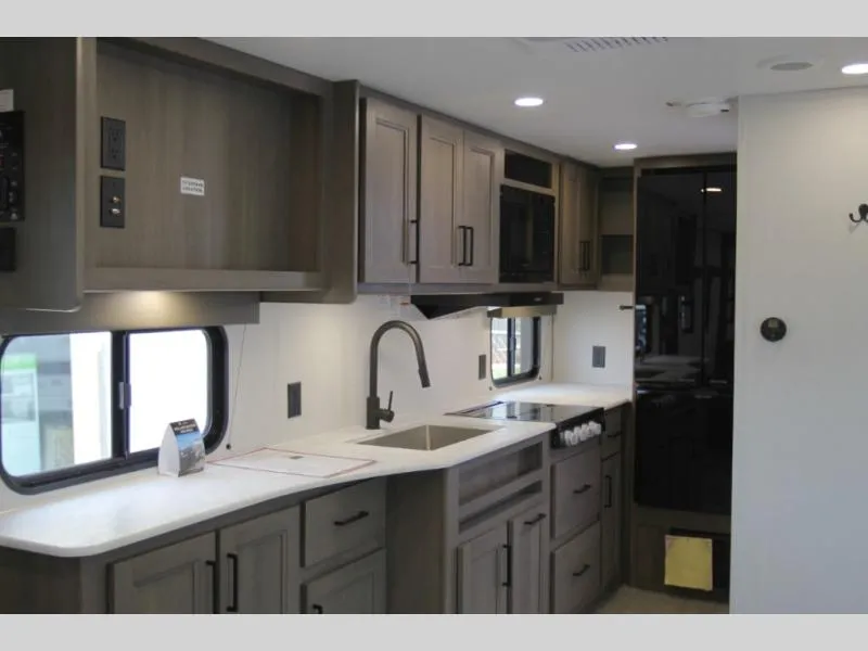 2026 Grand Design Transcend Xplor 20MKX - Photo 4