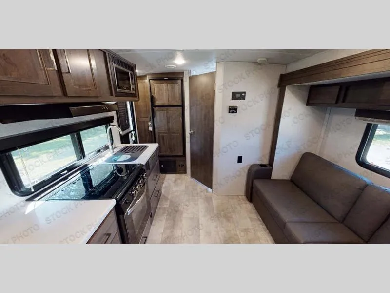 2022 Forest River Rockwood Mini Lite 2109S - Photo 3