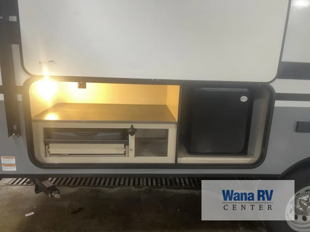 2023 Coachmen Apex Nano 186BH, Photos photo 16
