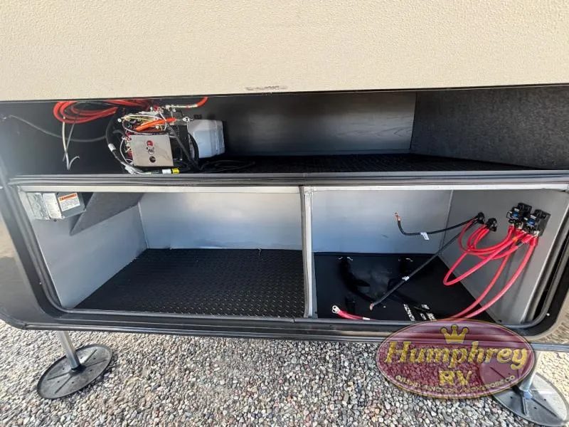 2026 Jayco North Point 310RLTS - Photo 4