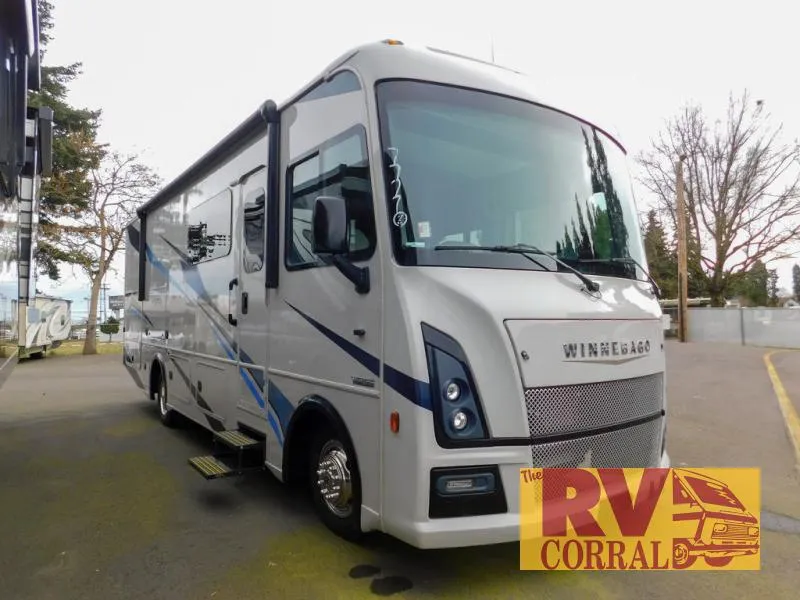2025 Winnebago Vista 29V - Photo 2