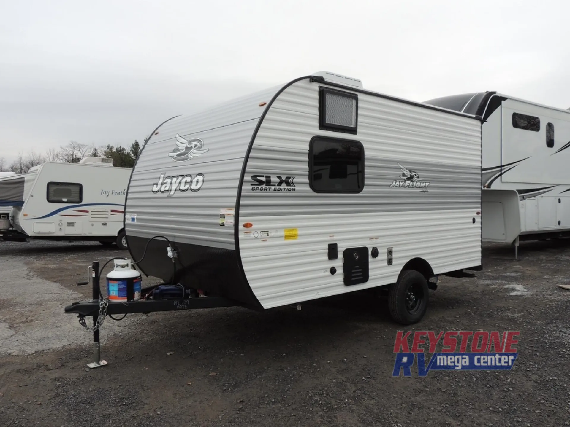 2026 Jayco Jay Flight SLX 140TB - Photo 4
