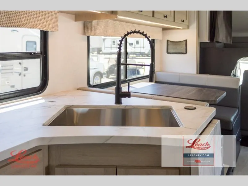 2026 Forest River Sunseeker 3050S - Photo 4