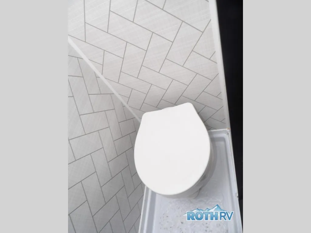 2026 Sunset Park RV Sunray 149 - Photo 3