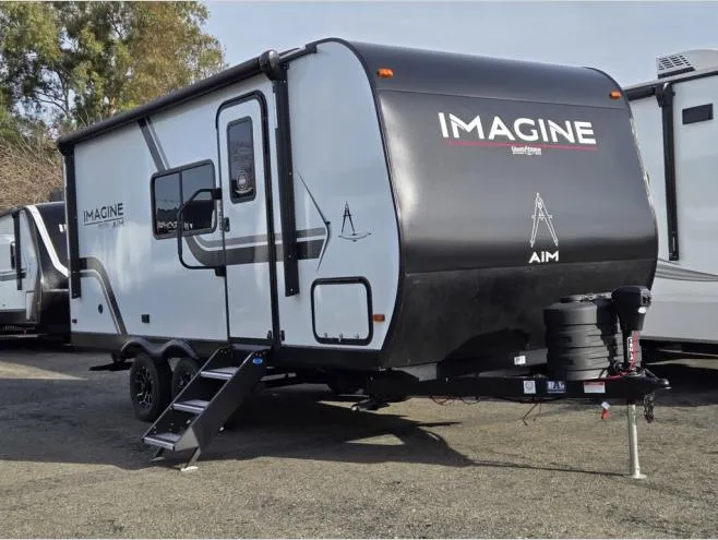 2026 Grand Design Imagine AIM 19MLA - Photo 2