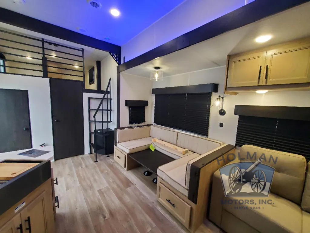 2027 Forest River Cherokee Timberwolf 39DC, Photos photo 25