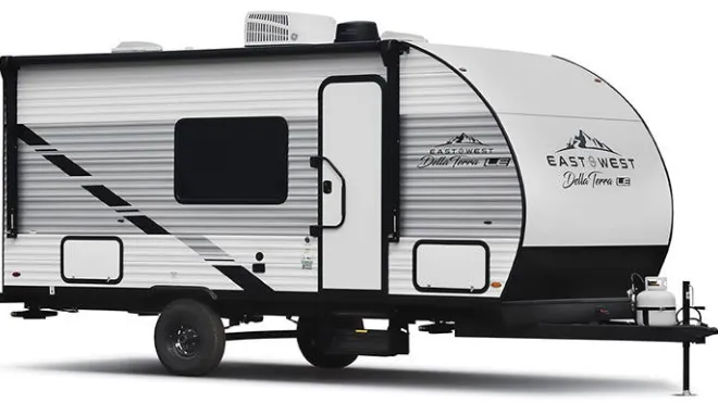 Della Terra 160RBSLE exterior