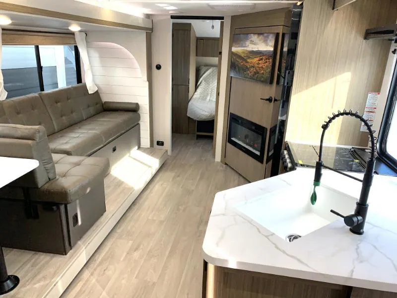 2026 Forest River Salem Cruise Lite 25ICE - Photo 4