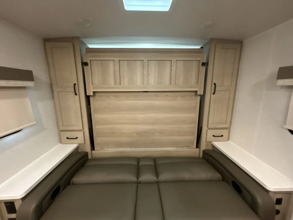 2024 Forest River Flagstaff Micro Lite 25BRDS, Photos photo 15