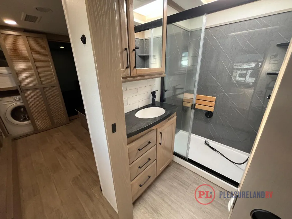 2024 Forest River RiverStone 425FO, Photos photo 24