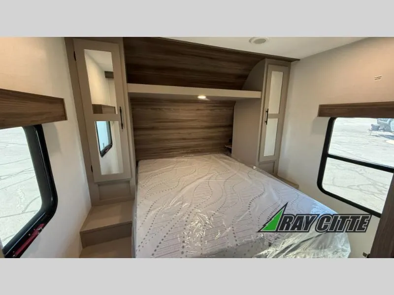 2027 KZ Connect SE 271BHKSE - Photo 2