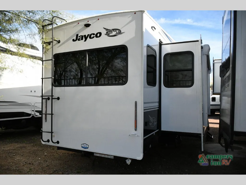 2026 Jayco Eagle 321RSTS, Photos photo 6