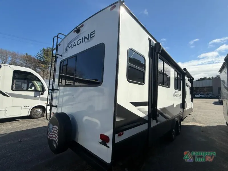 2023 Grand Design Imagine 2970RL - Photo 3