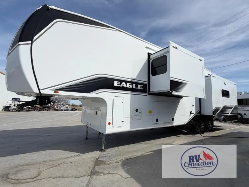 2026 Jayco Eagle 370FBTS - Photo 4