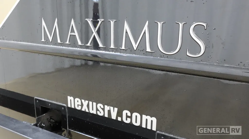 2027 NeXus RV Maximus 32MX, Photos photo 32