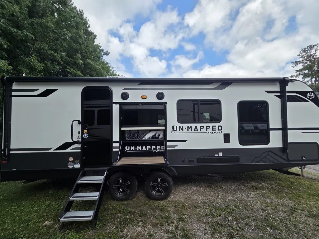 2027 Forest River R-Pod Un-Mapped 23MK, Photos photo 7