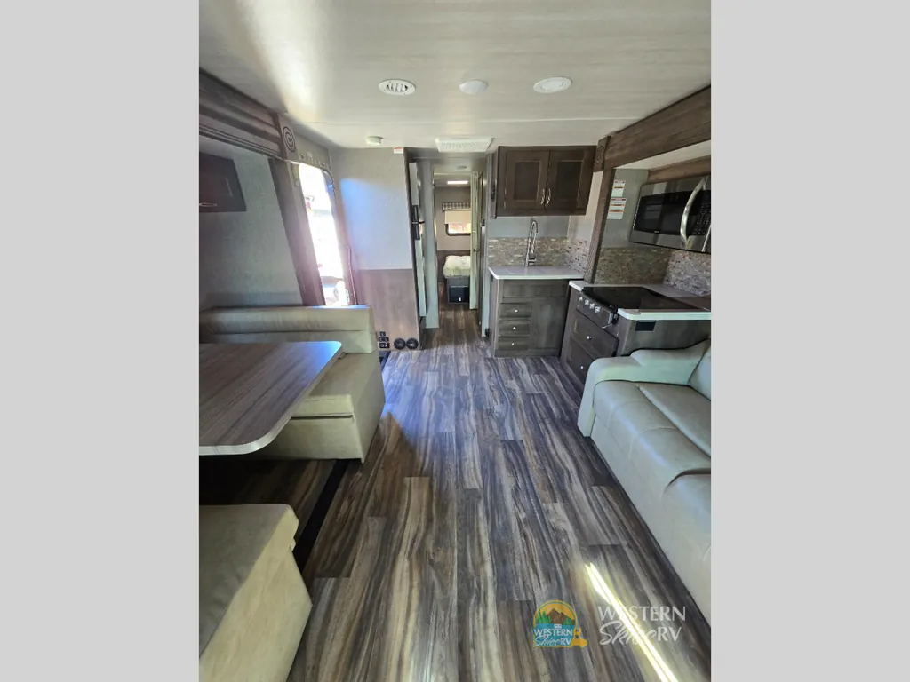 2022 Nexus Viper 29V, Photos photo 3