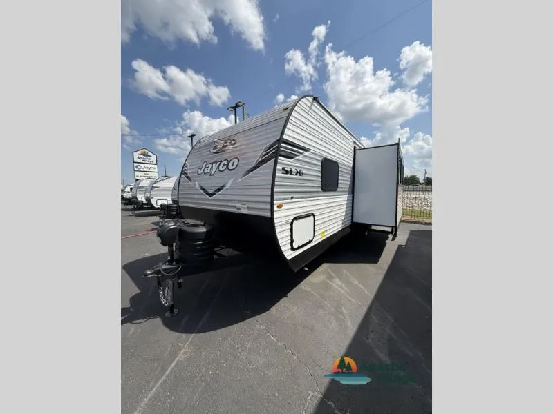 2026 Jayco Jay Flight SLX 263BHS - Photo 4