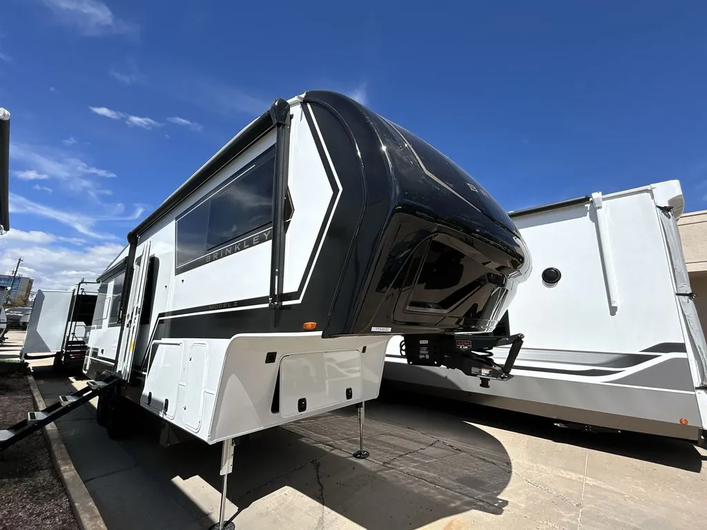 2027 Brinkley Model Z 2680