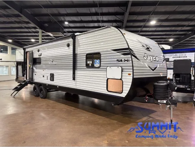2026 Jayco Jay Flight SLX 295TBS - Photo 2