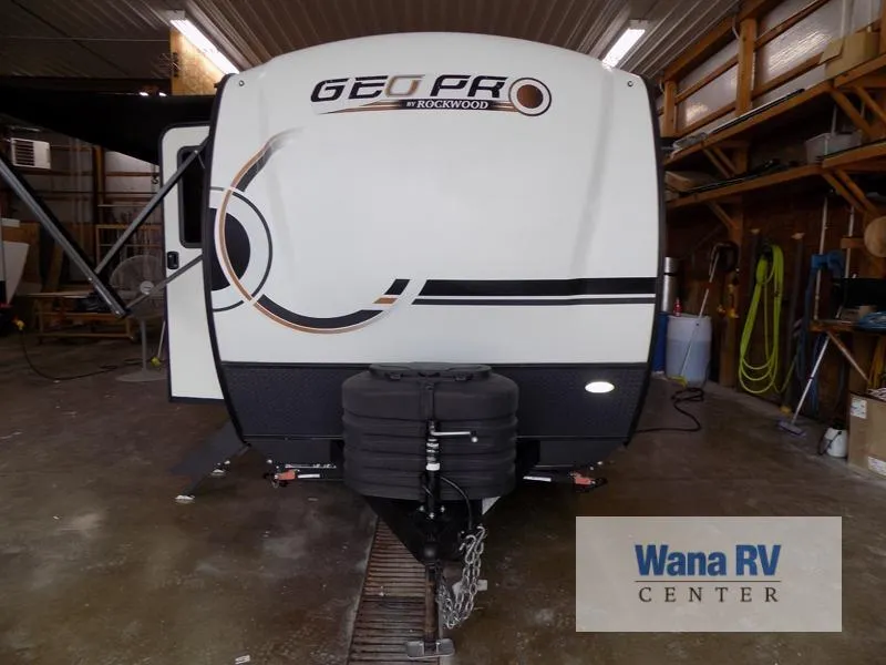 2024 Forest River RV Rockwood GEO Pro 15TB - Photo 2