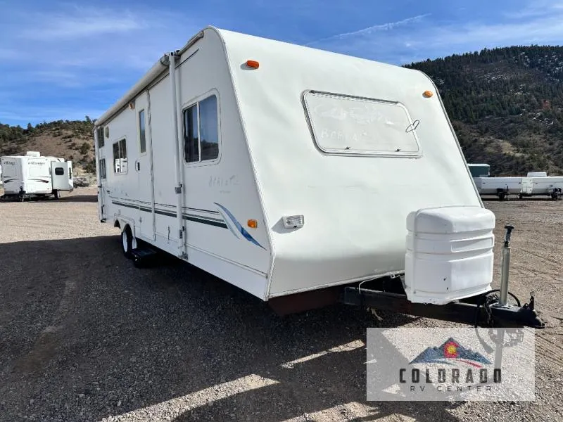 2001 Keystone RV Bobcat Used    280 - Main photo