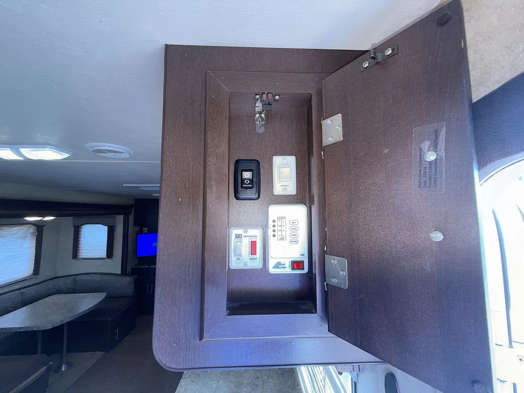 2015 Forest River EVO T2600, Photos photo 28