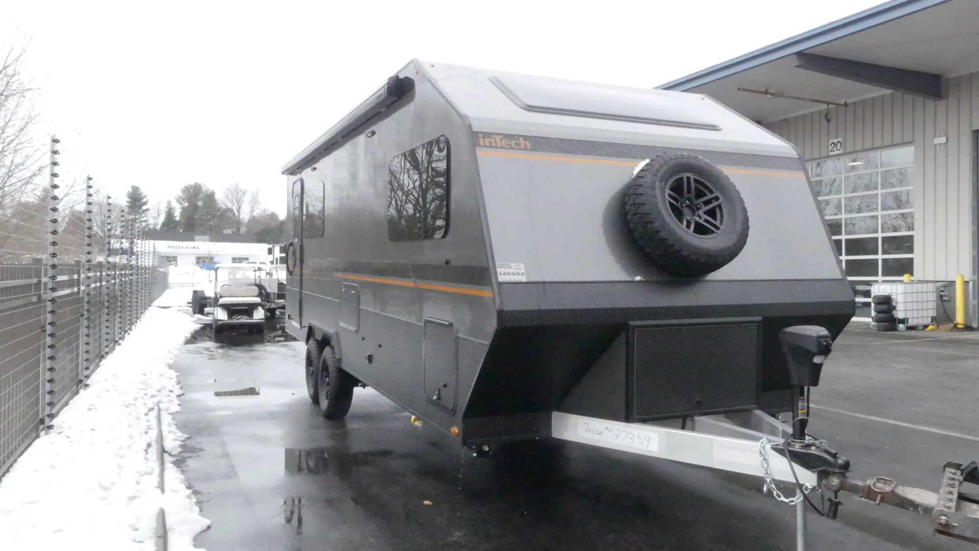 2026 inTech O-V-R Navigate - Photo 2