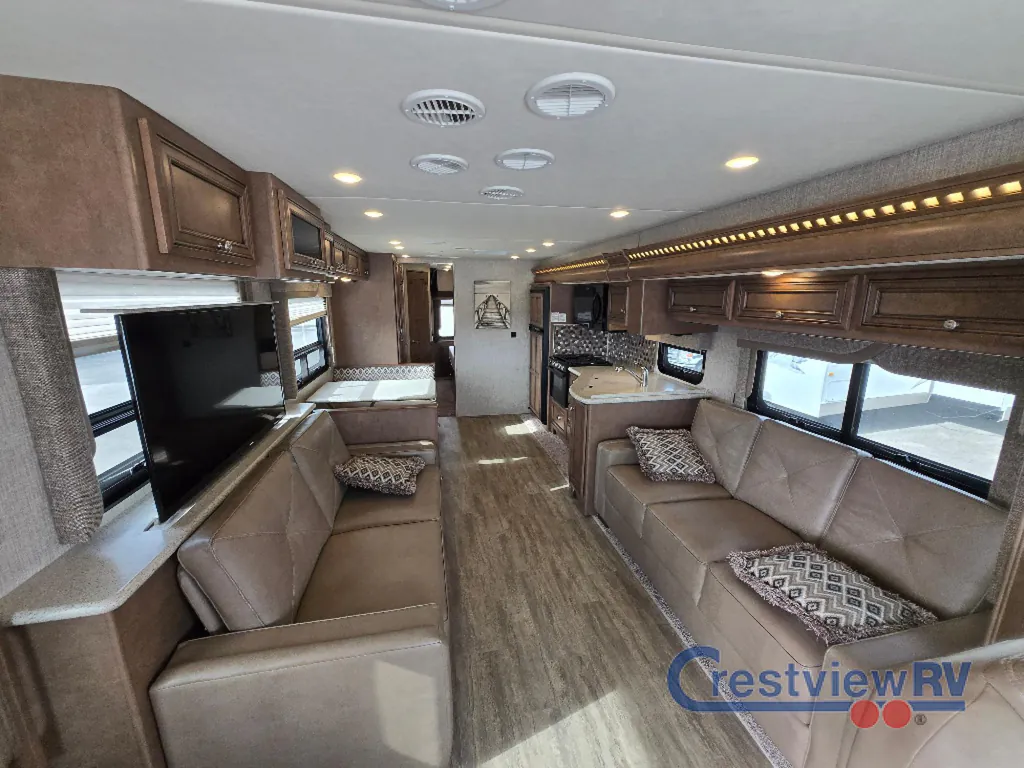 2020 Newmar Bay Star Sport 3112, Photos photo 21