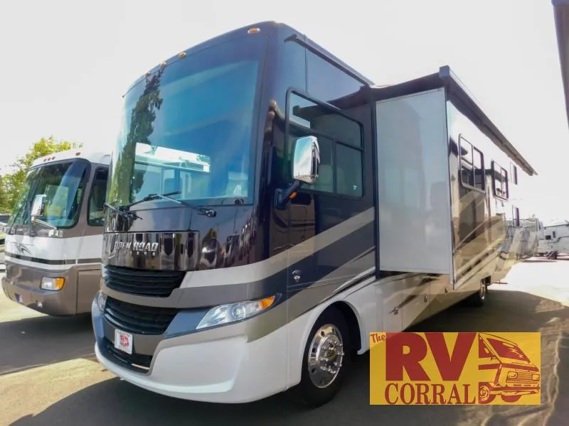 2022 Tiffin Open Road Allegro 36 UA - Photo 4