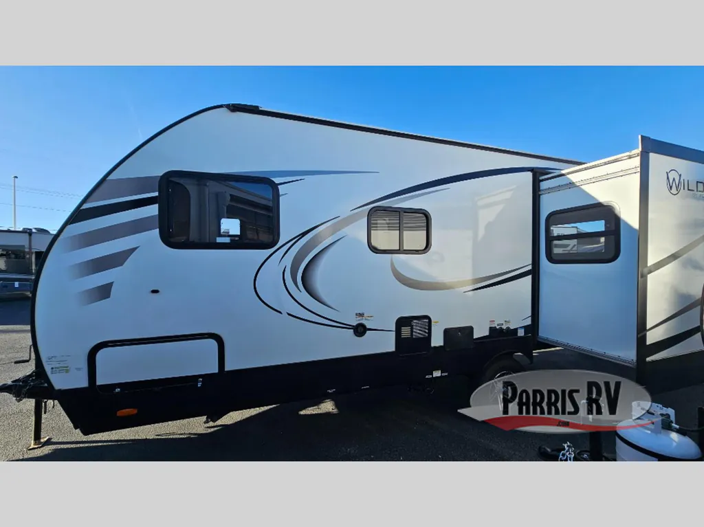 2023 Forest River Wildcat Maxx 169QBX, Photos photo 4