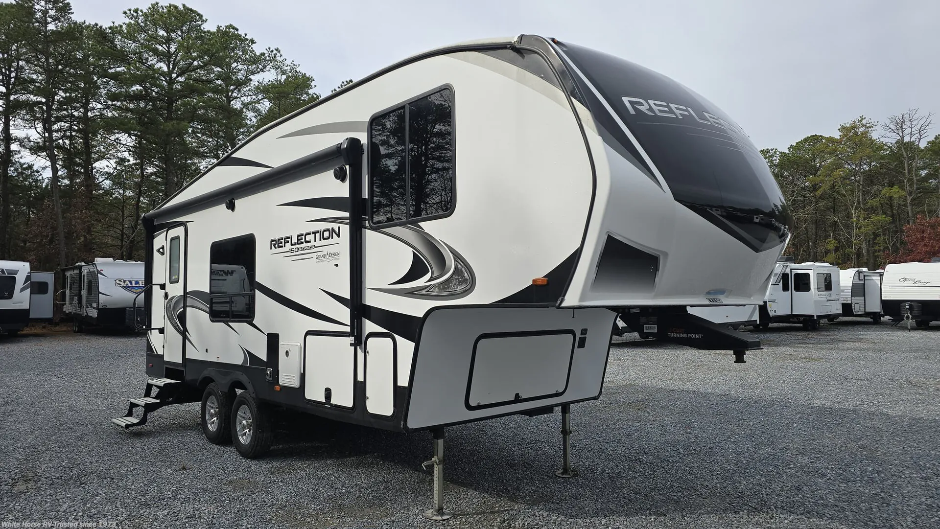 2022 Grand Design Reflection 150 Series 226RK - Photo 2