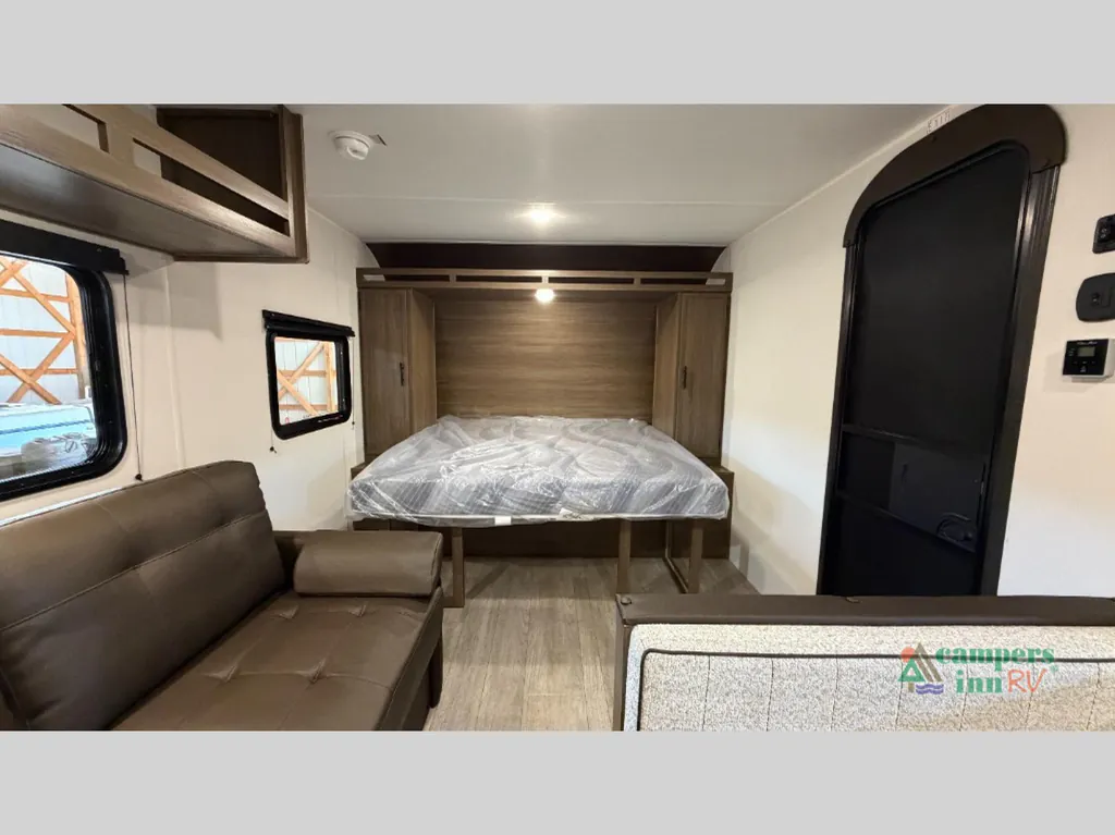 2027 Forest River Westbrook 25BHCC, Photos photo 34
